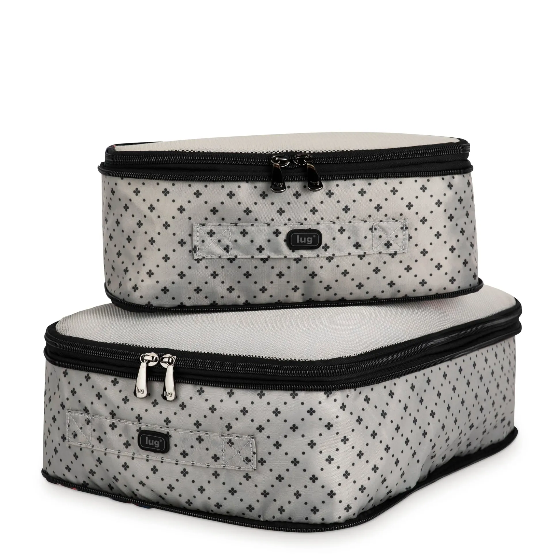 Cargo 2pc Compression Packing Cubes