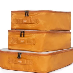 Cargo 3pc Packing Cubes