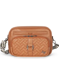 Carousel Classic VL Crossbody Bag