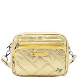Carousel XL 2 Crossbody Bag