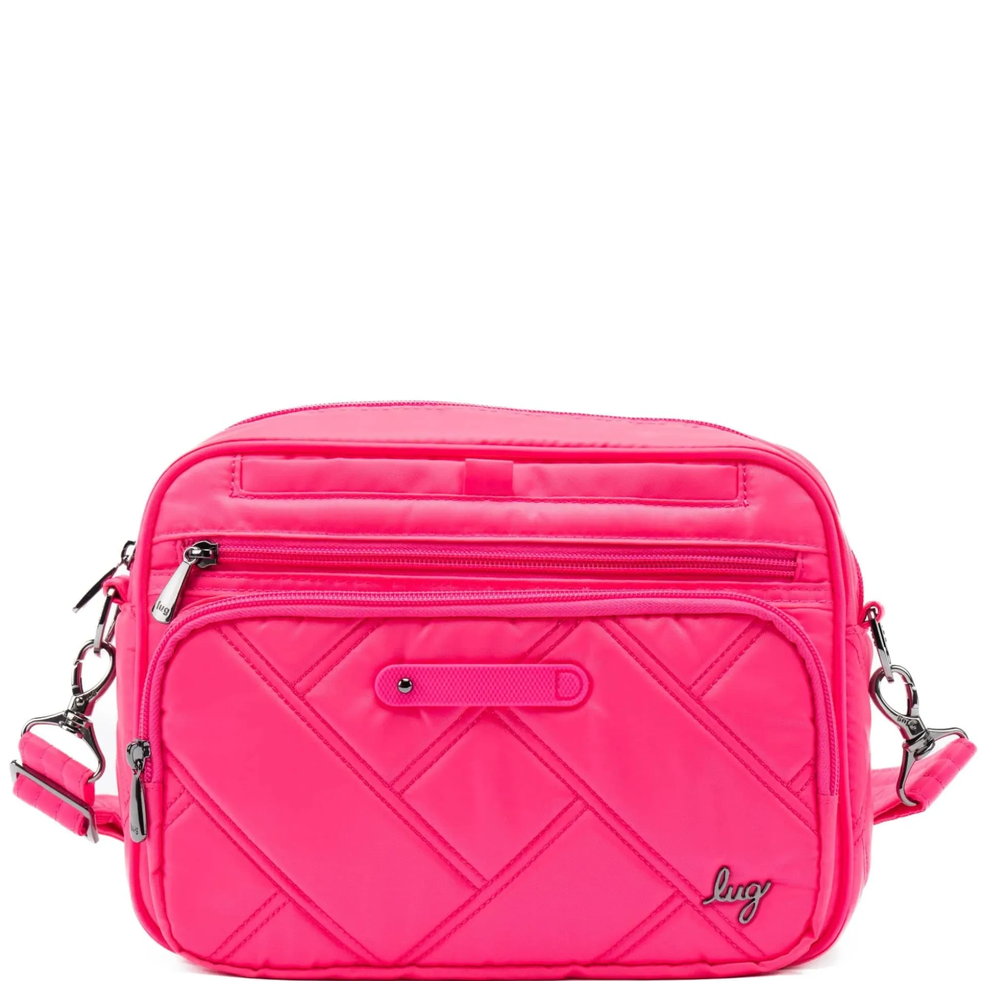 Carousel XL 2 Crossbody Bag