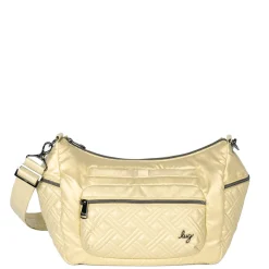 Cha Cha Crossbody Bag