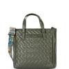 Charter Classic VL Convertible Tote Bag