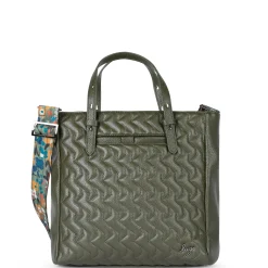 Charter Classic VL Convertible Tote Bag