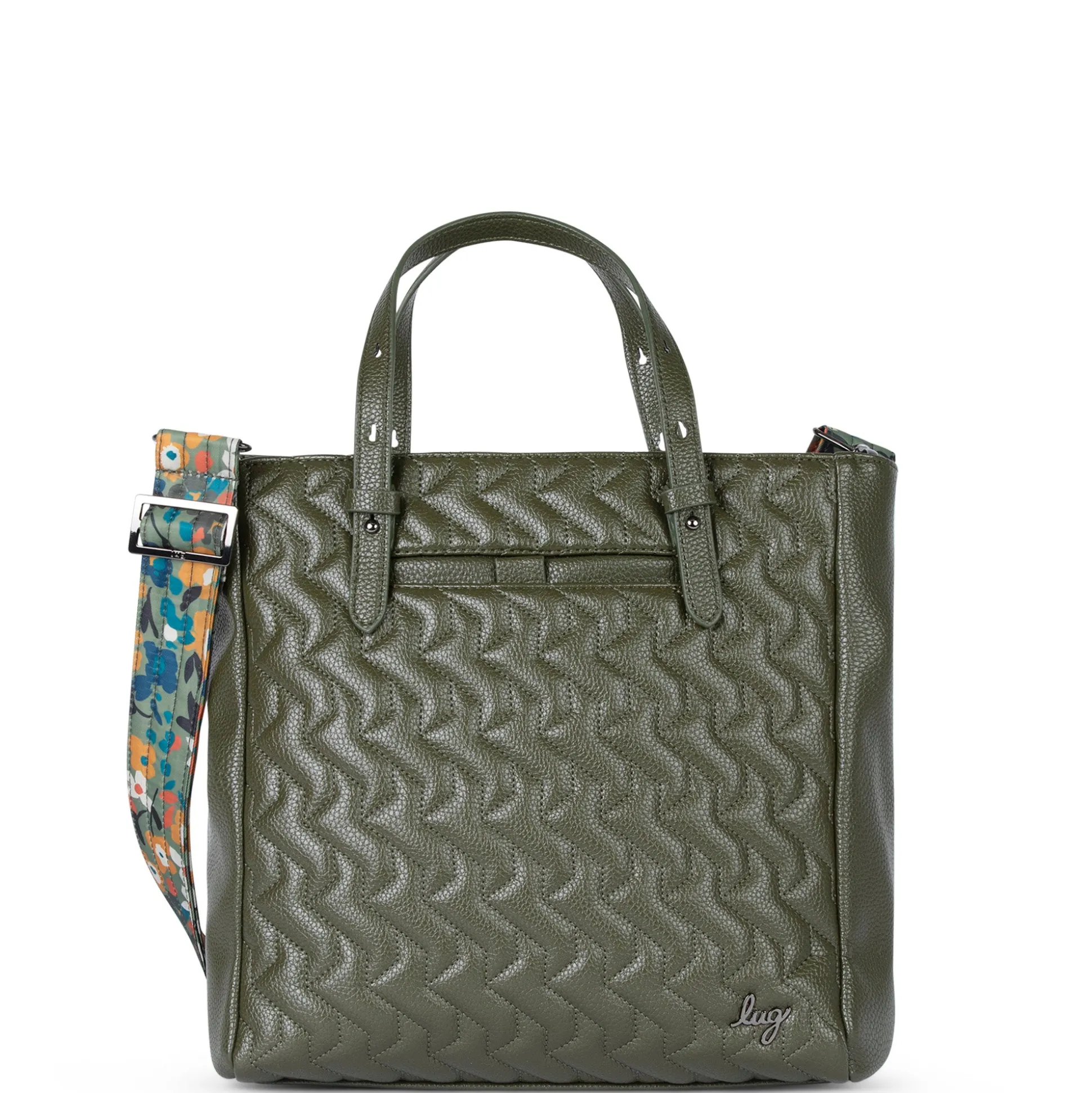 Charter Classic VL Convertible Tote Bag