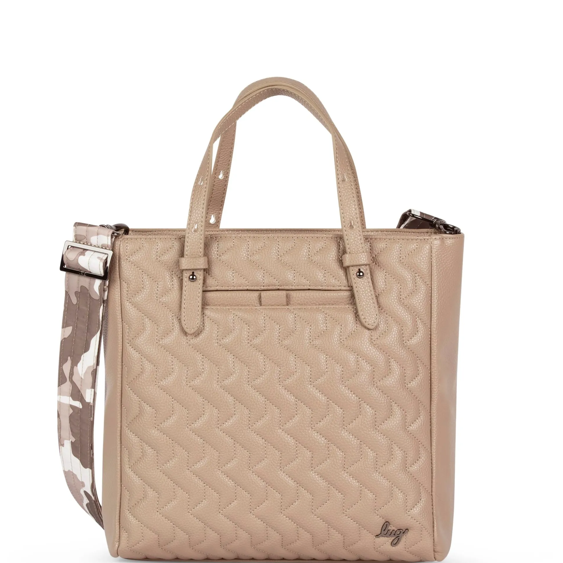 Charter Classic VL Convertible Tote Bag
