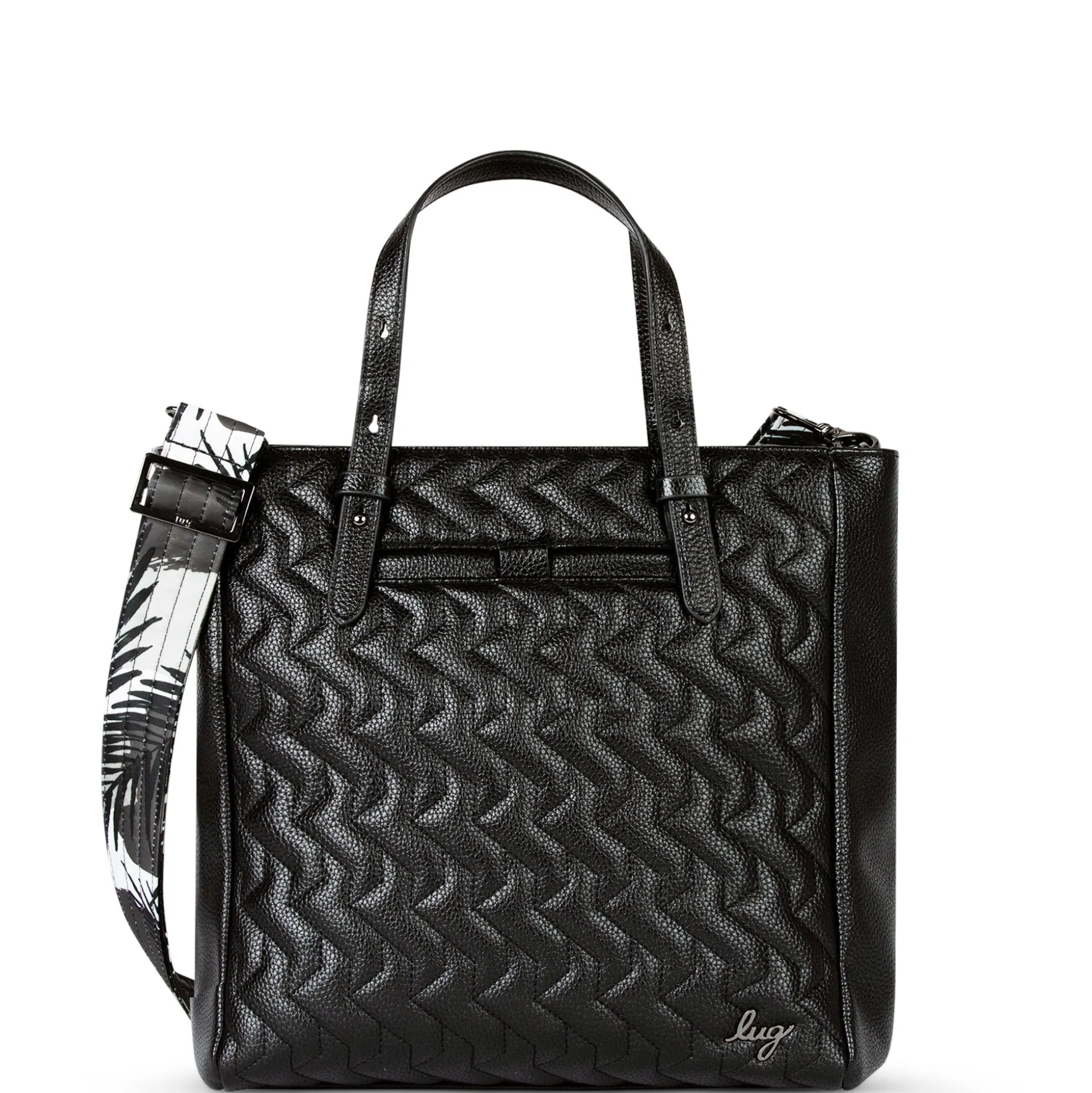 Charter Classic VL Convertible Tote Bag