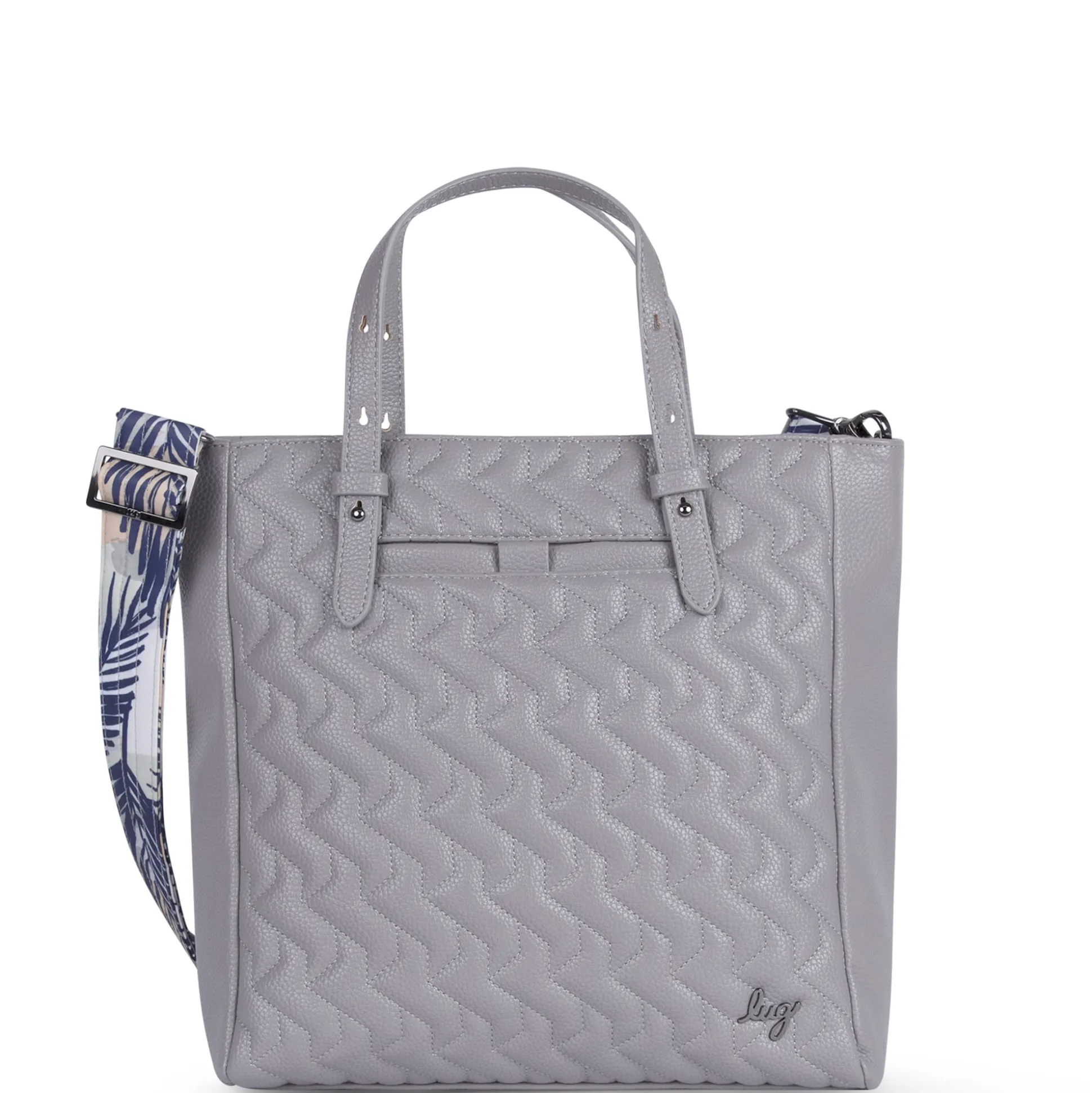 Charter Classic VL Convertible Tote Bag