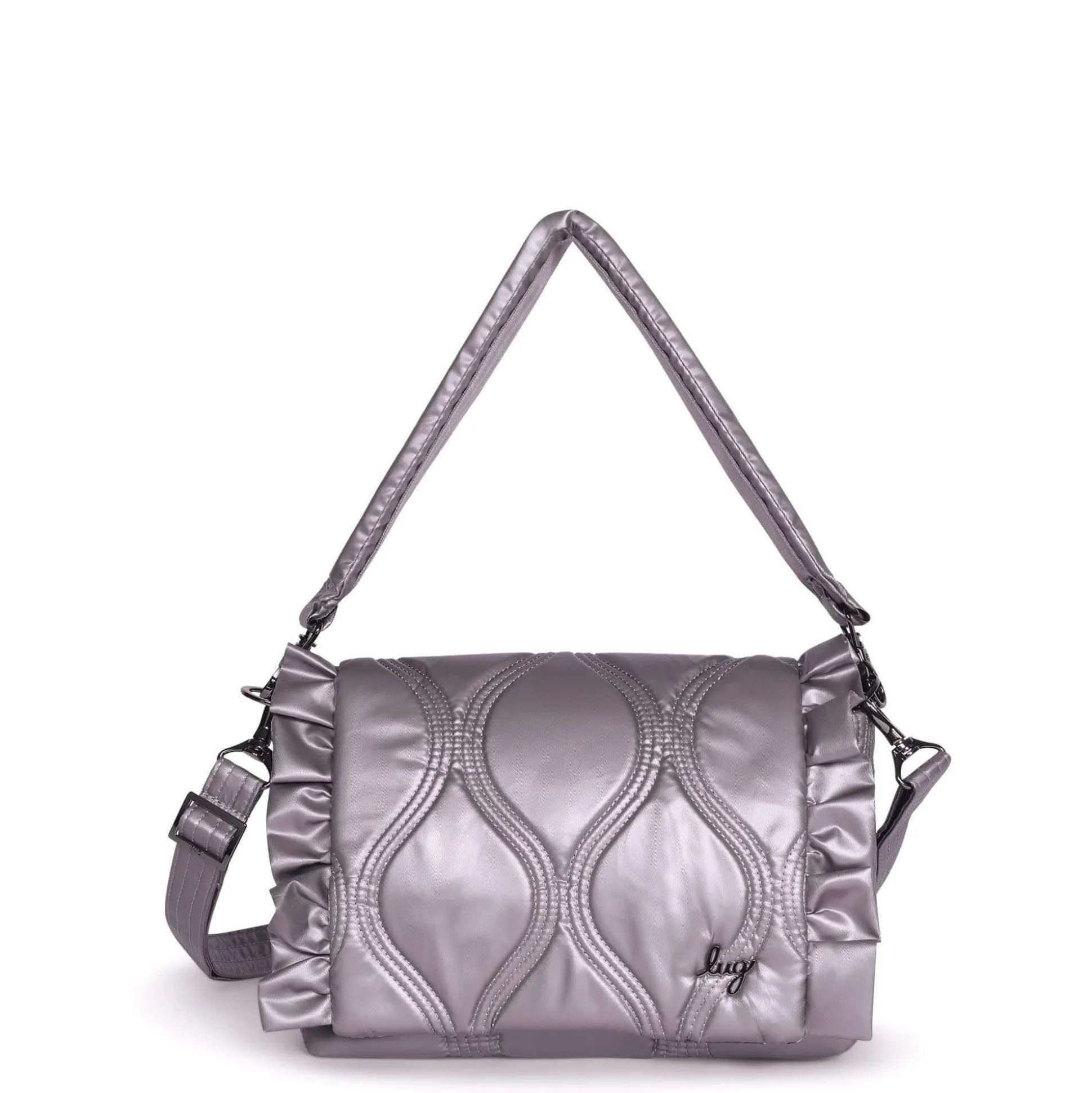 Conga Shoulder Bag