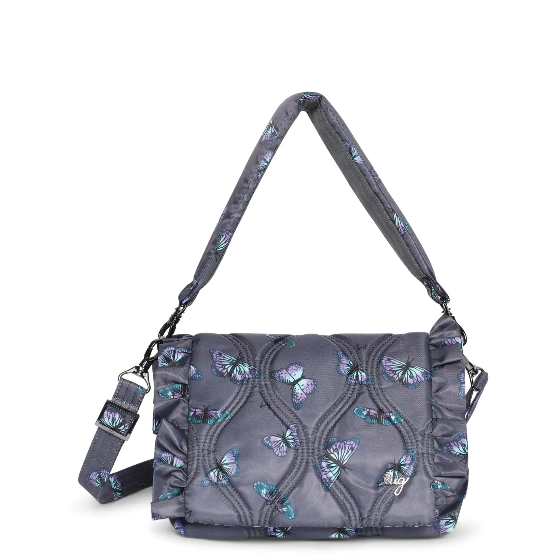 Conga Shoulder Bag
