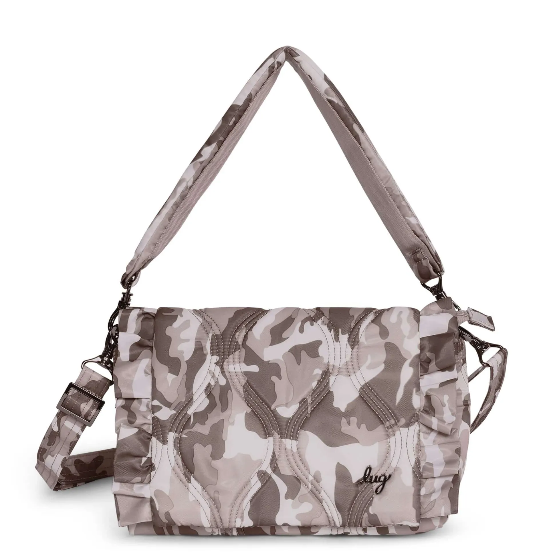 Conga Shoulder Bag