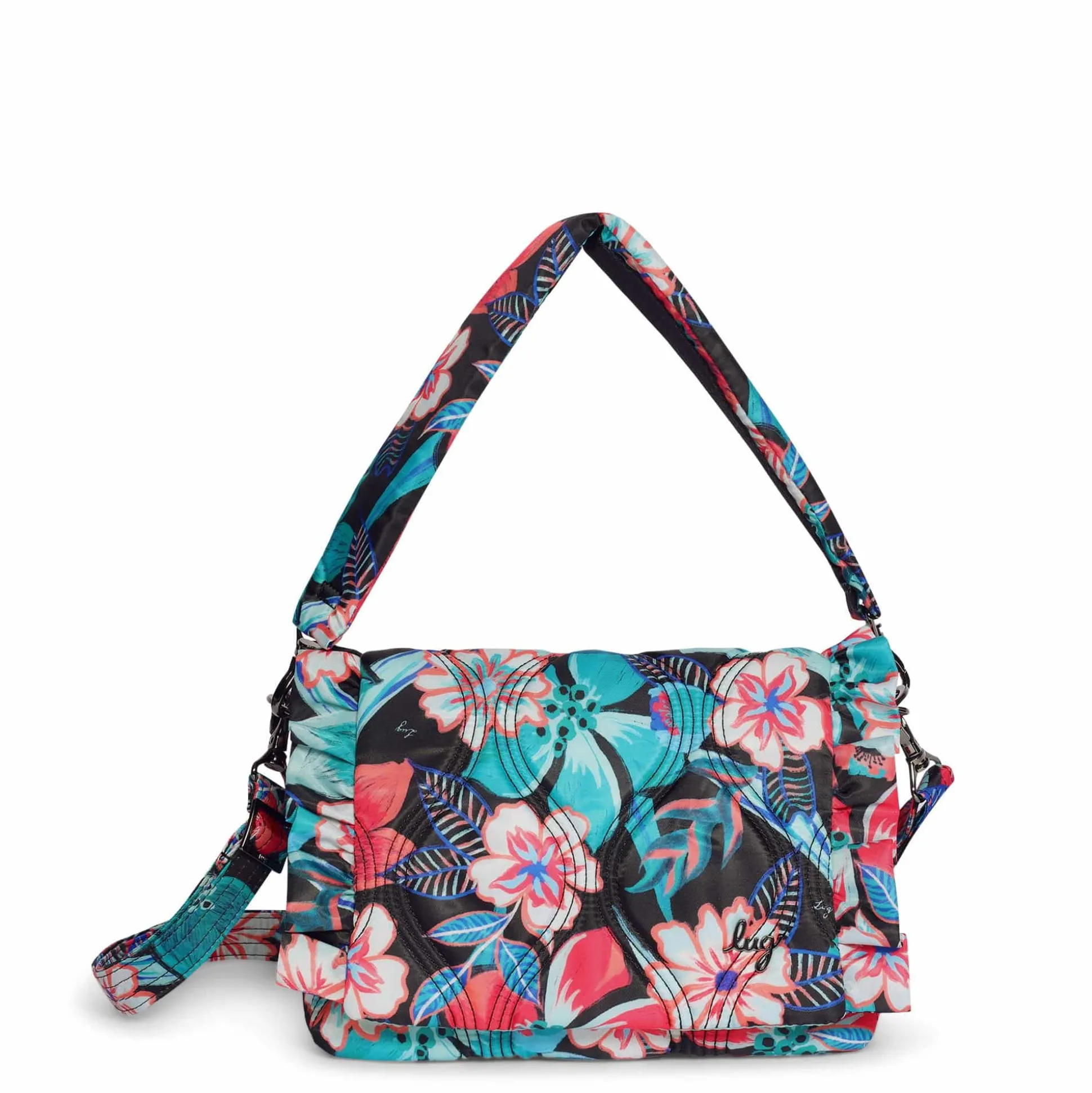Conga Shoulder Bag
