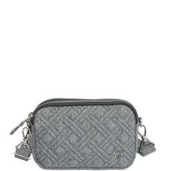 Coupe 2 Convertible Crossbody Bag