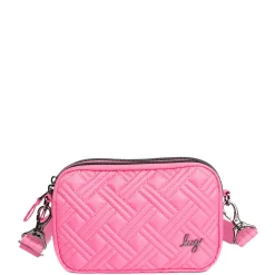 Coupe 2 Convertible Crossbody Bag