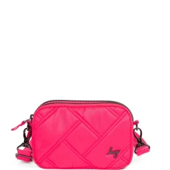 Coupe 2 Convertible Crossbody Bag