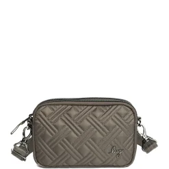 Coupe 2 Convertible Crossbody Bag