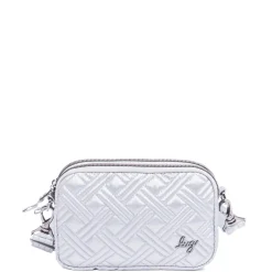 Coupe 2 Convertible Crossbody Bag
