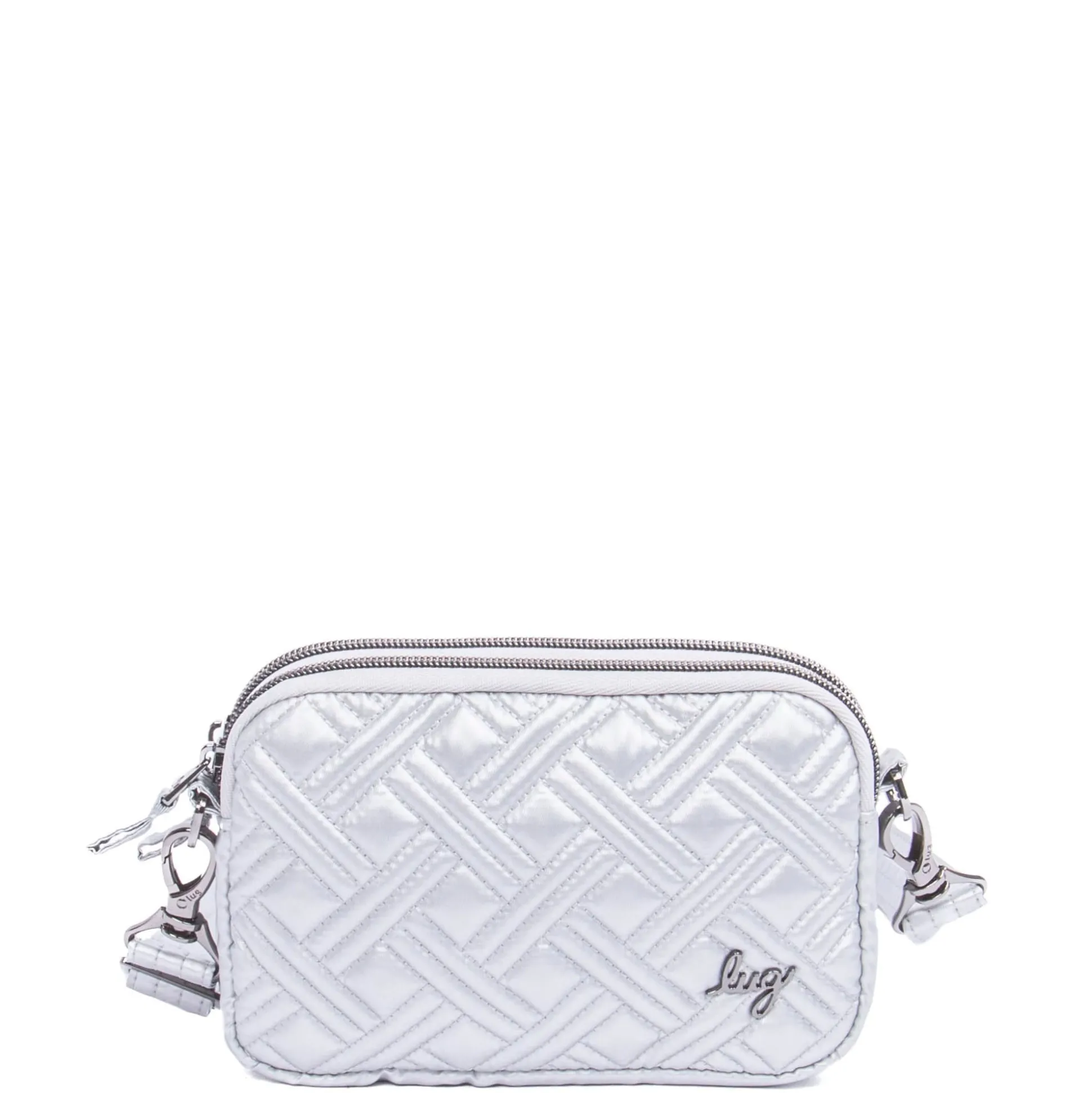 Coupe 2 Convertible Crossbody Bag