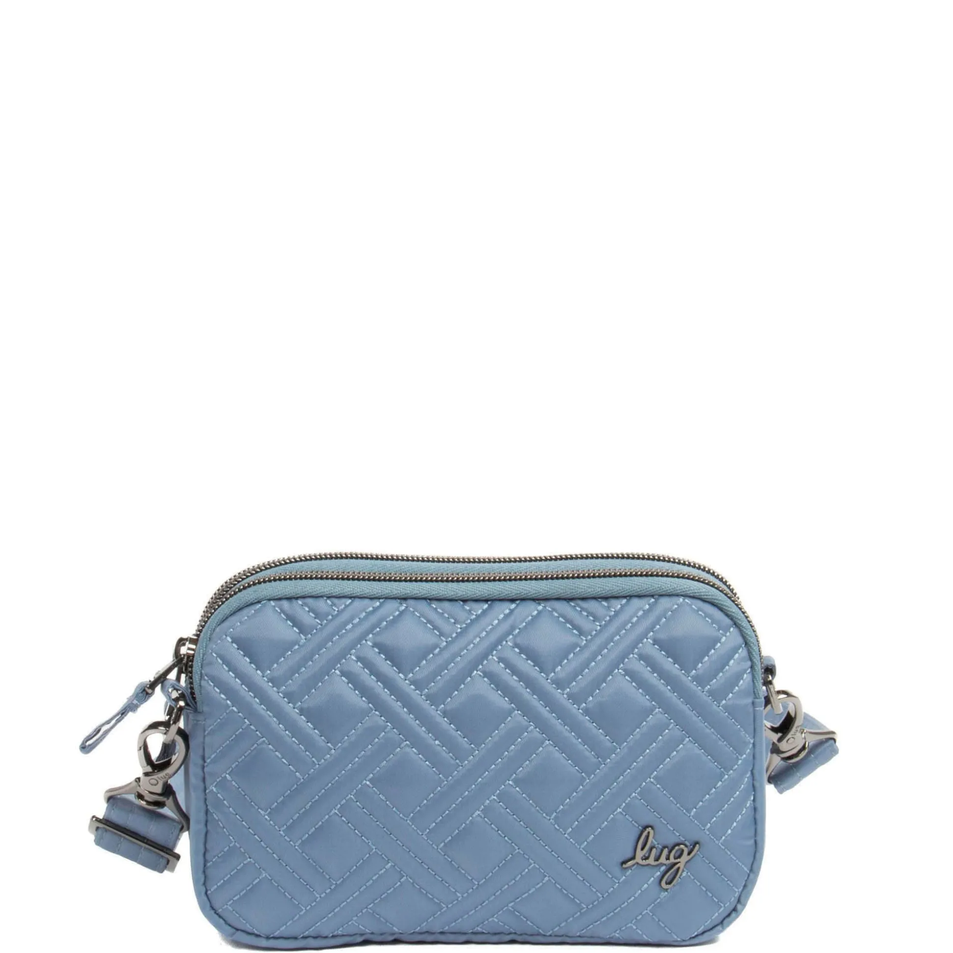 Coupe 2 Convertible Crossbody Bag