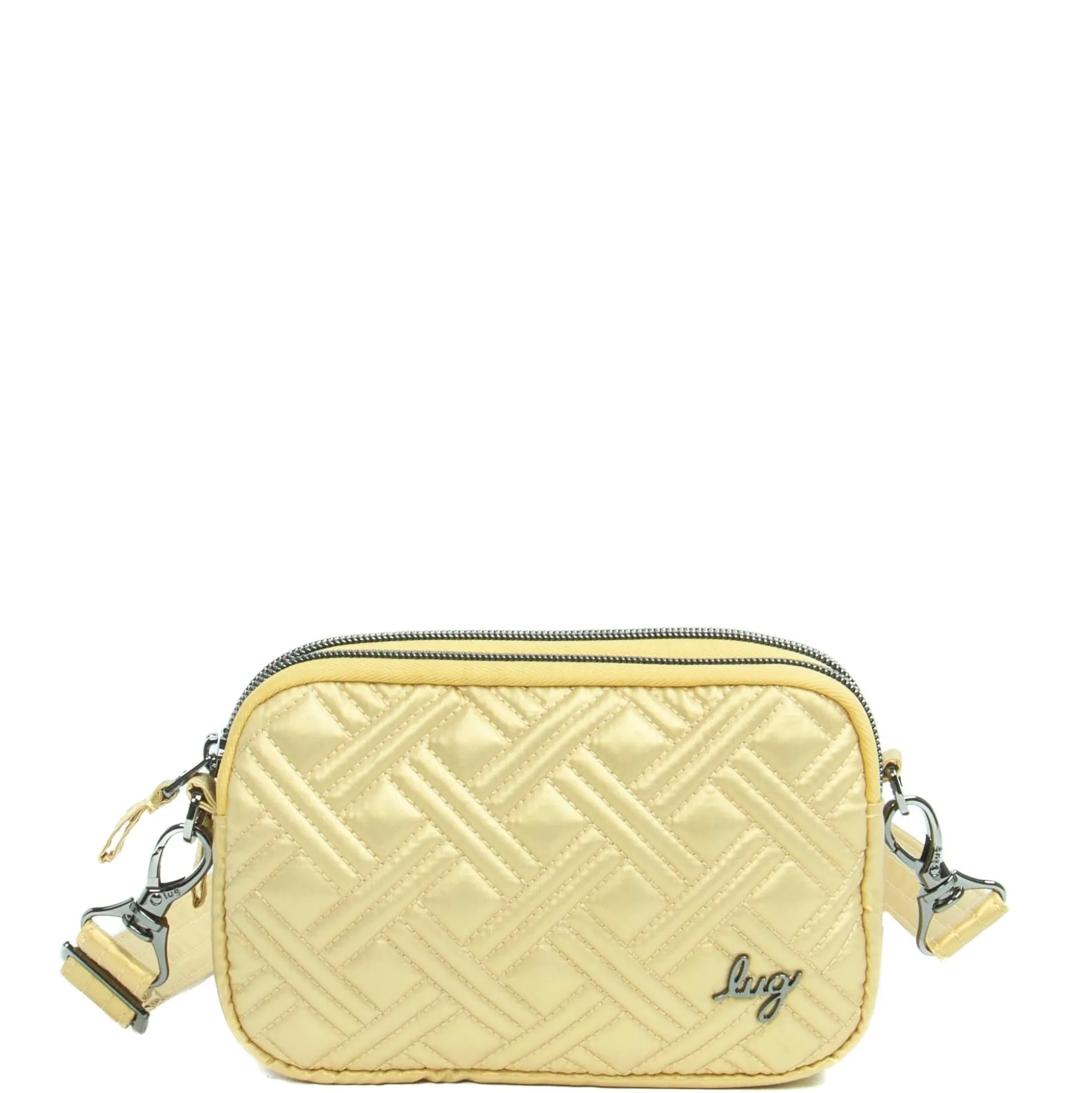 Coupe 2 Convertible Crossbody Bag