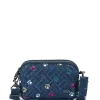 Coupe Convertible Crossbody Bag