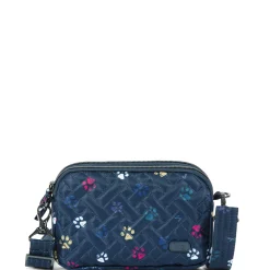 Coupe Convertible Crossbody Bag
