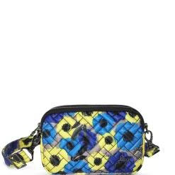 Coupe Convertible Crossbody Bag