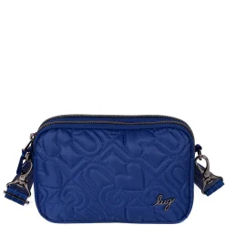 Coupe Love Convertible Crossbody Bag