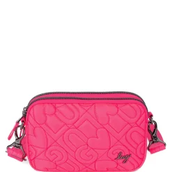 Coupe Love Convertible Crossbody Bag