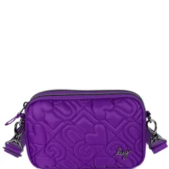 Coupe Love Convertible Crossbody Bag