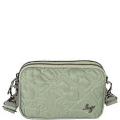 Coupe Love Convertible Crossbody Bag