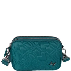 Coupe Love Convertible Crossbody Bag