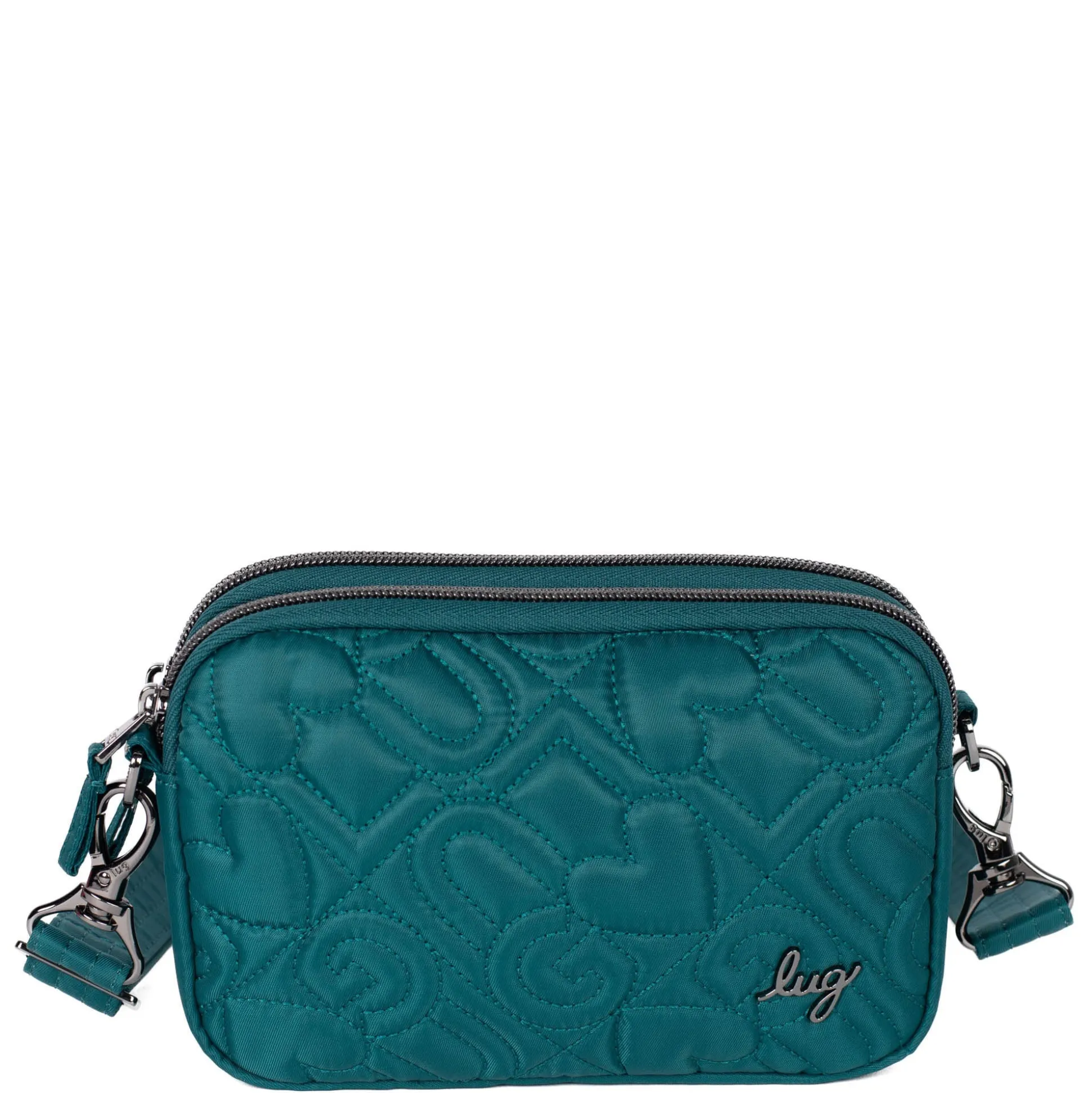 Coupe Love Convertible Crossbody Bag