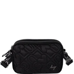 Coupe Love Convertible Crossbody Bag