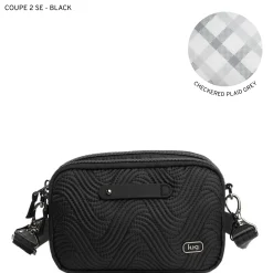 Coupe SE 2 Convertible Crossbody Bag