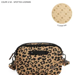 Coupe SE 2 Convertible Crossbody Bag