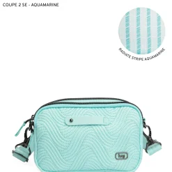 Coupe SE 2 Convertible Crossbody Bag