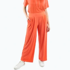 Coupe Wide Leg Full Length Pants