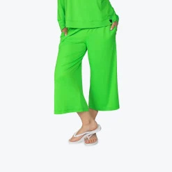 Coupe Wide Leg Pants