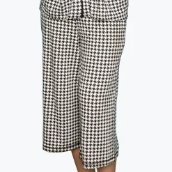 Coupe Wide Leg Pants