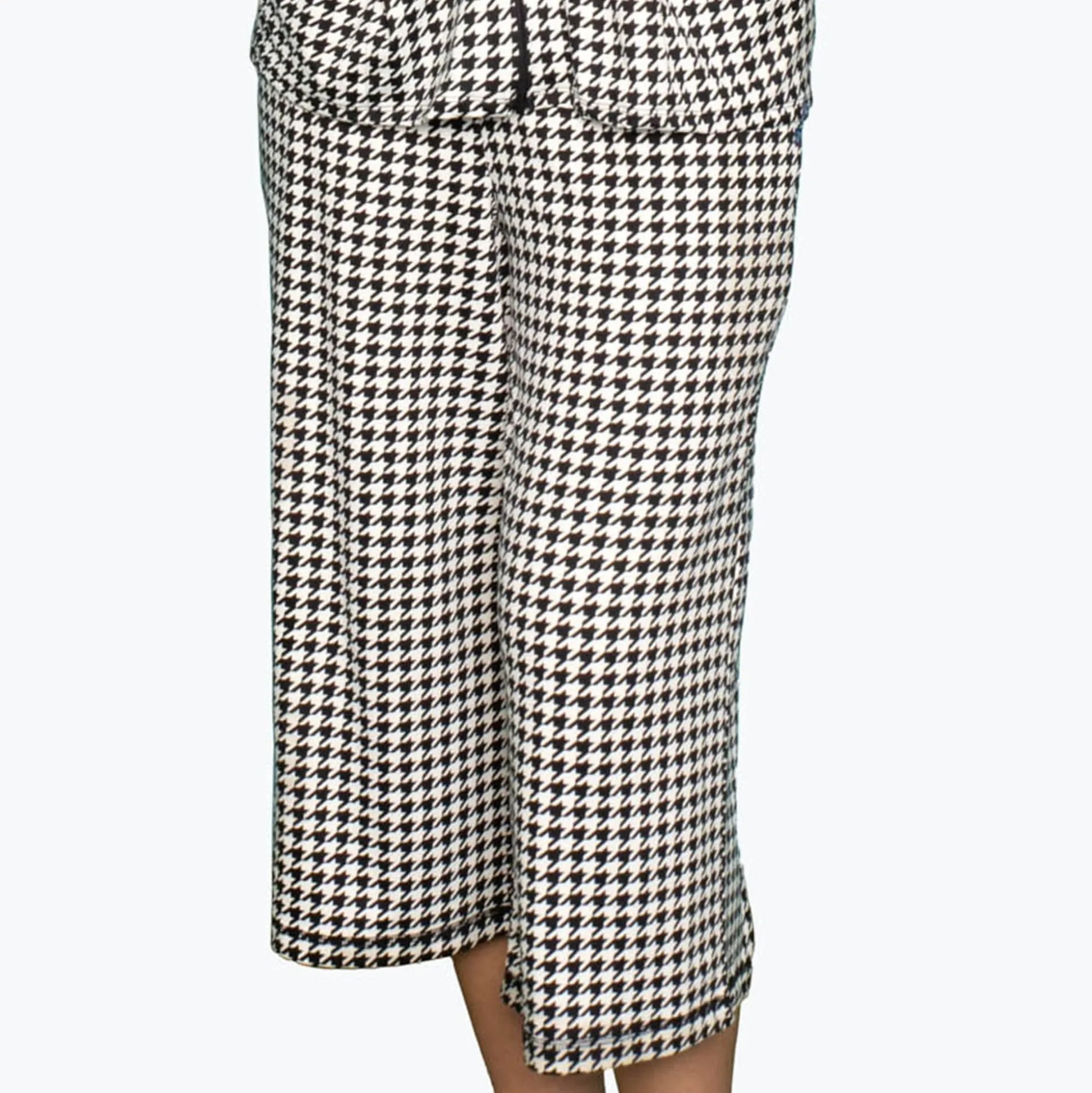 Coupe Wide Leg Pants