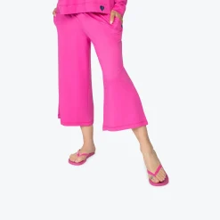 Coupe Wide Leg Pants