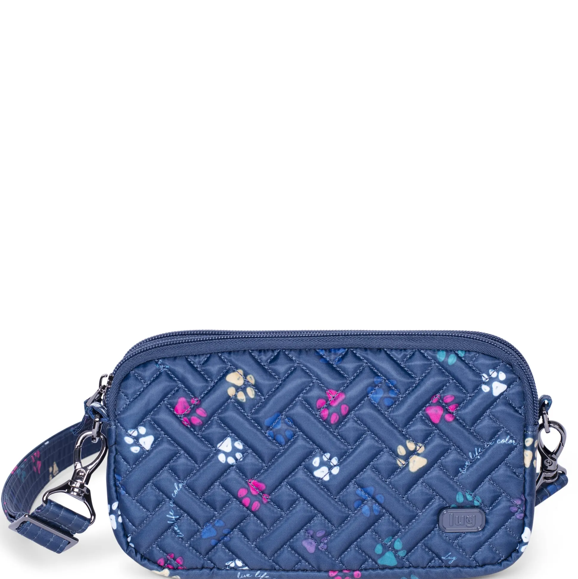 Coupe XL Convertible Crossbody Bag