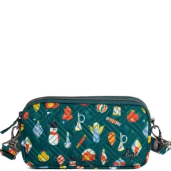 Coupe XL Convertible Crossbody Bag