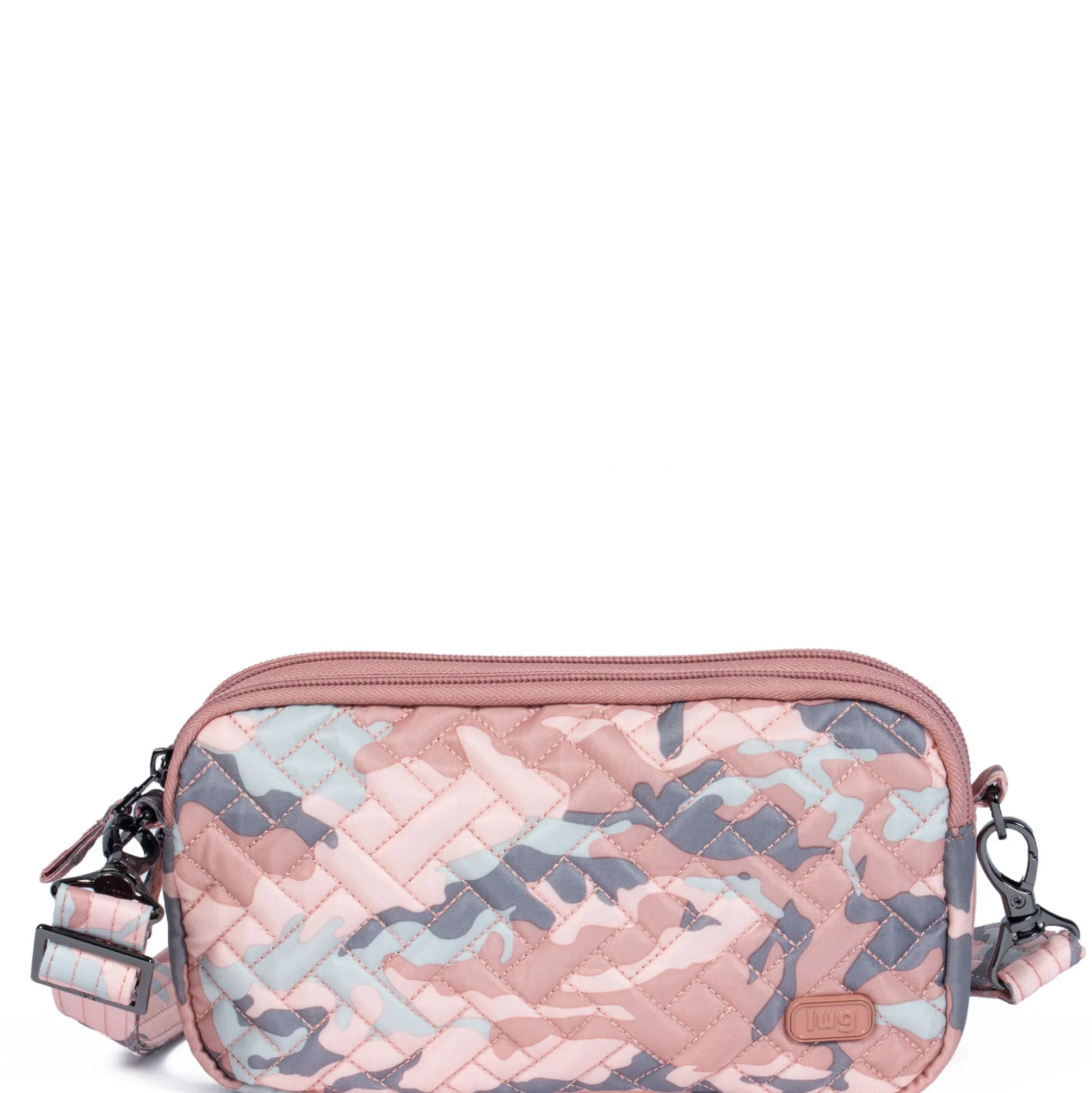 Coupe XL Convertible Crossbody Bag