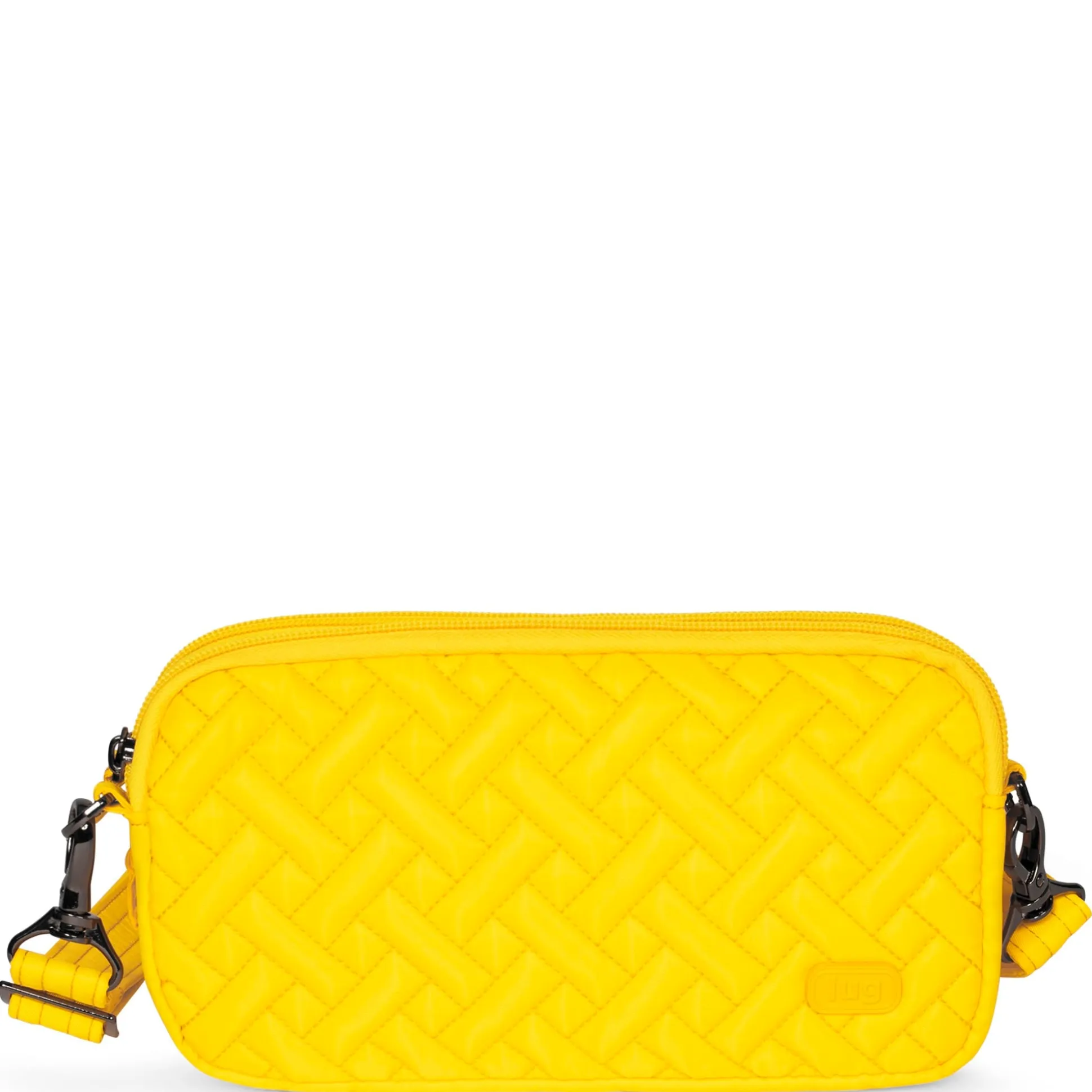 Coupe XL Convertible Crossbody Bag