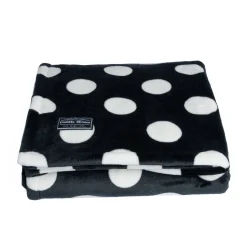 Cuddle Throw Blanket