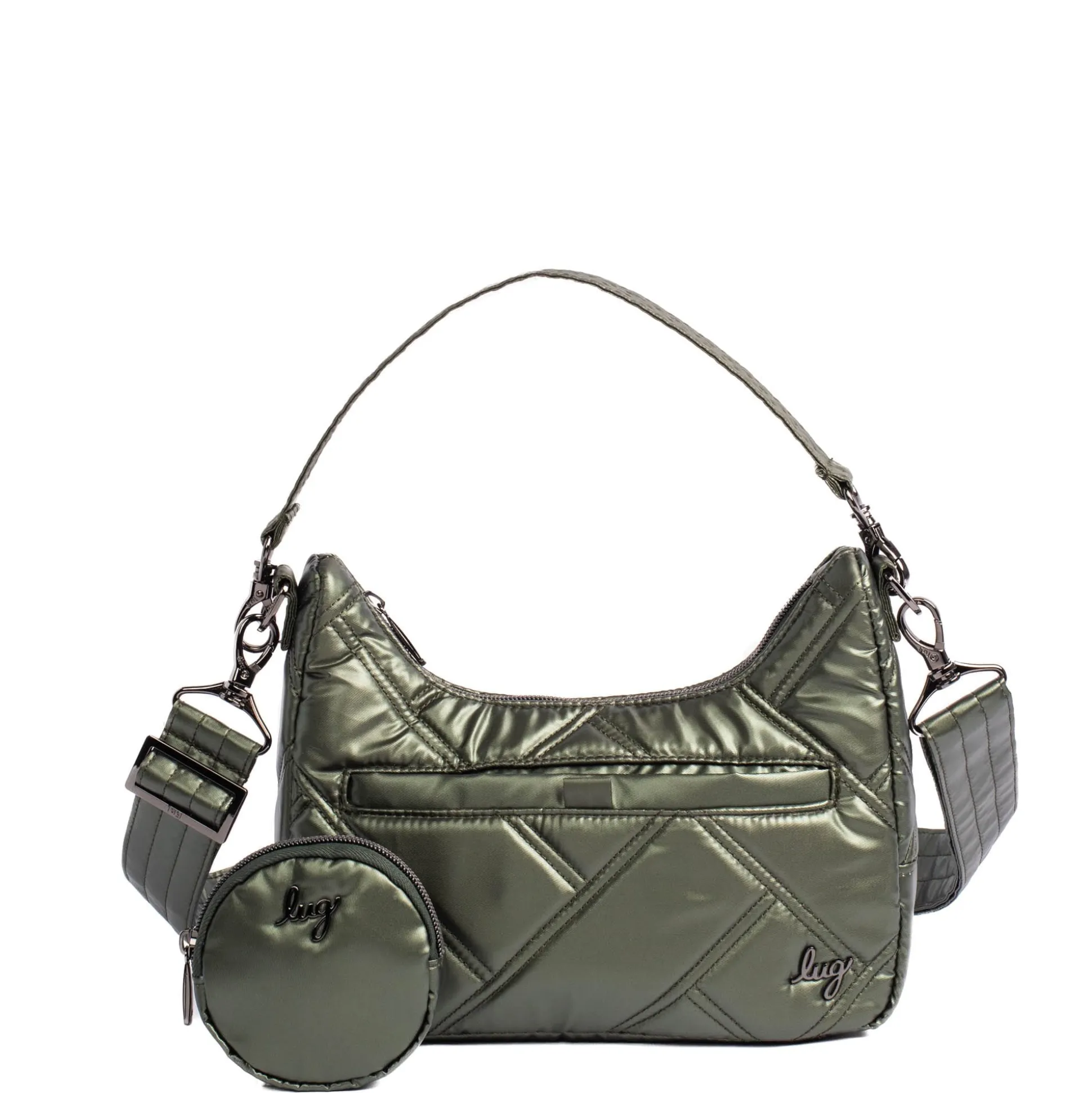 Curtsy Mini Crossbody Bag