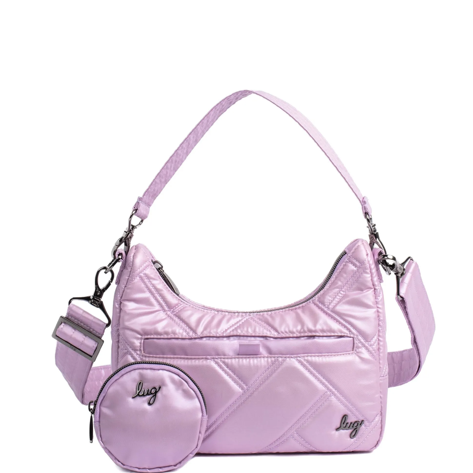 Curtsy Mini Crossbody Bag