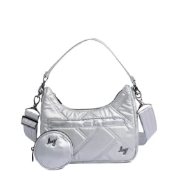 Curtsy Mini Crossbody Bag